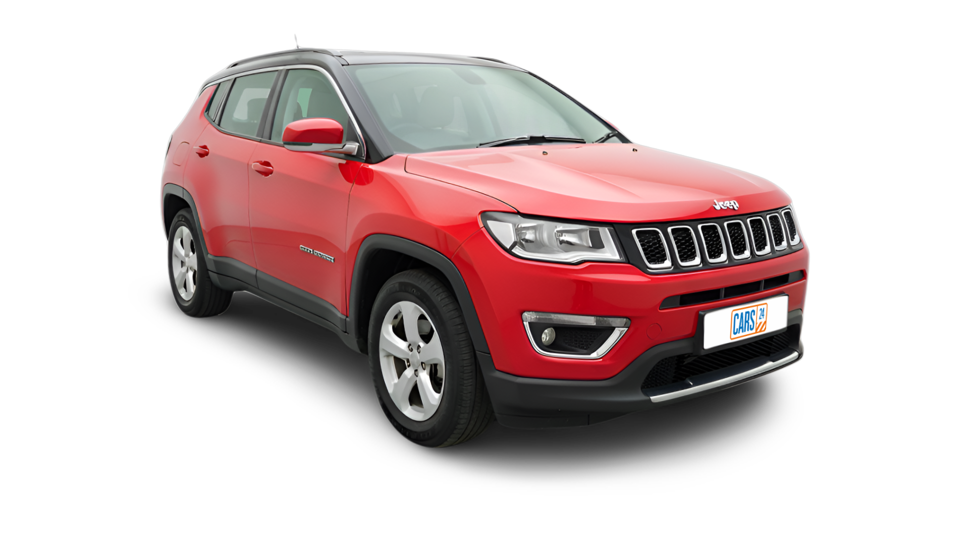 Jeep Compass-img